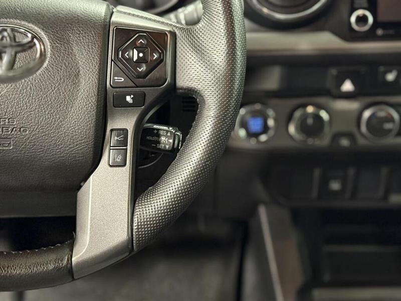 toyota Tacoma 2021 - 13