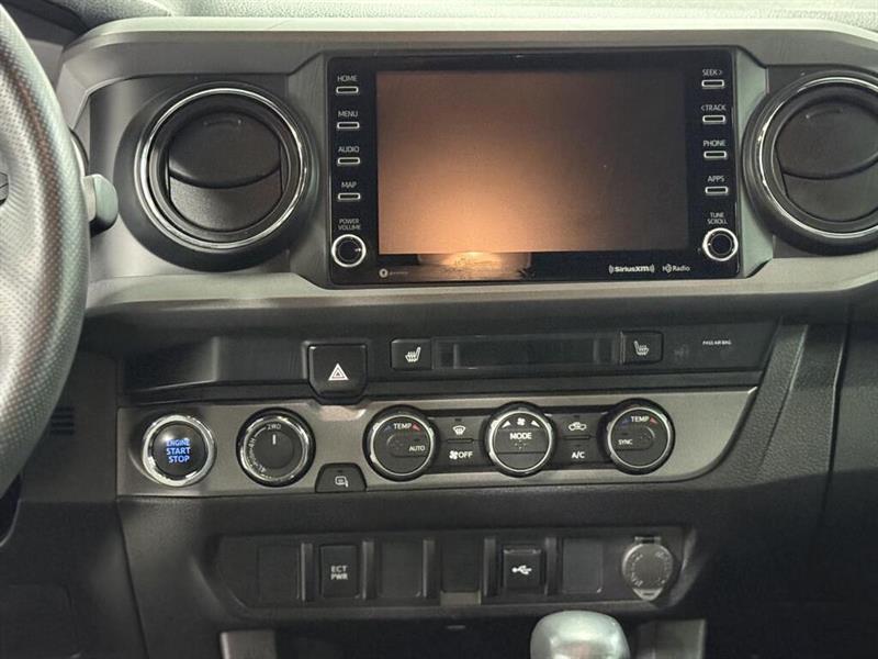 toyota Tacoma 2021 - 15