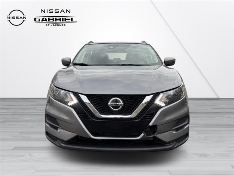 nissan Qashqai 2020 - 2
