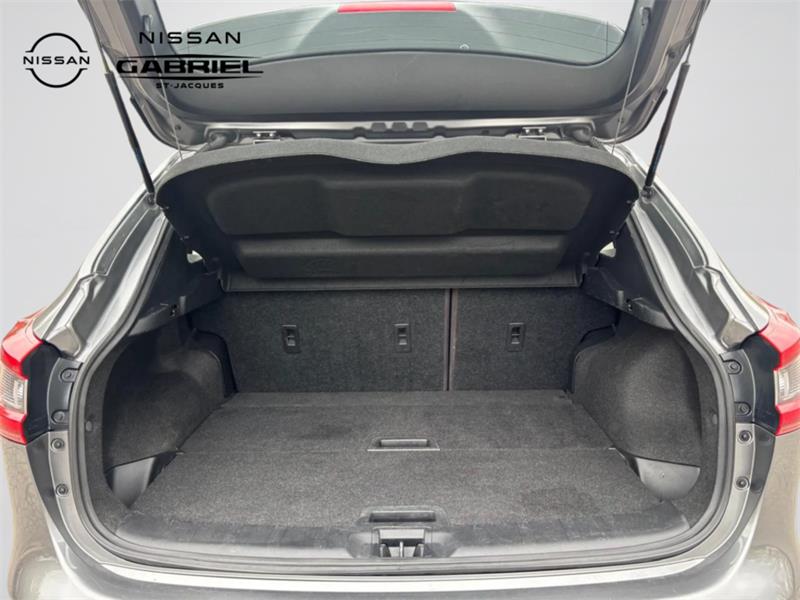 nissan Qashqai 2020 - 9