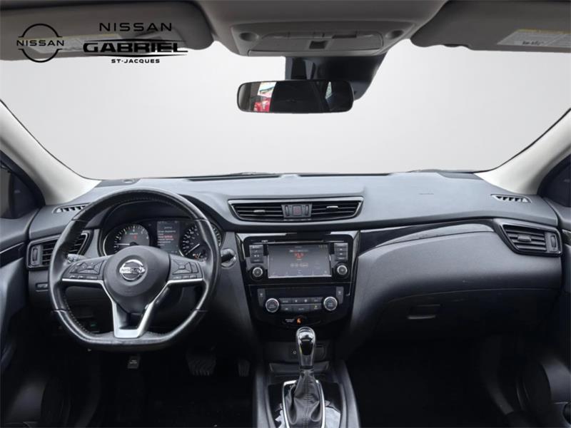 nissan Qashqai 2020 - 14