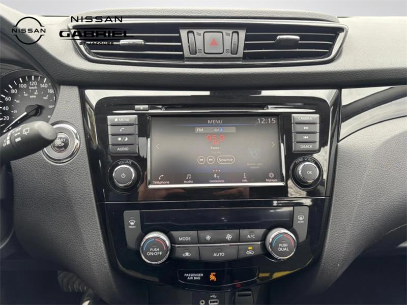 nissan Qashqai 2020 - 19