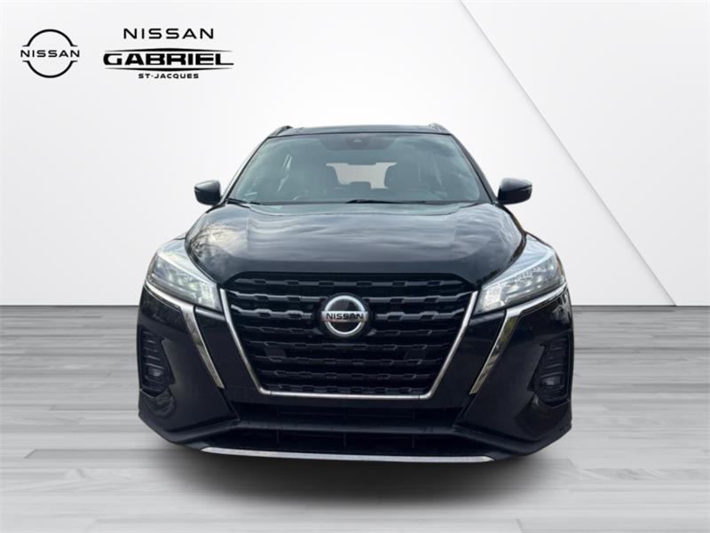 nissan Kicks 2021 - 2