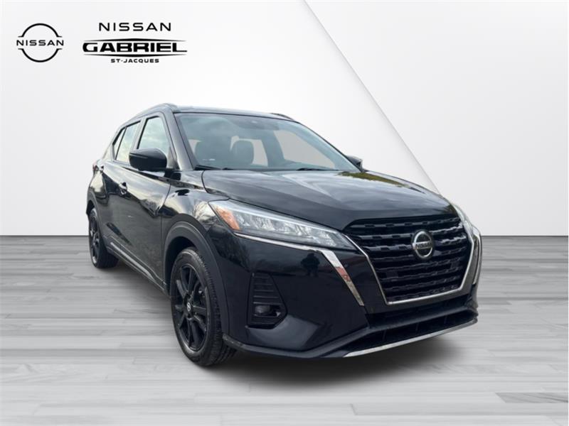 nissan Kicks 2021 - 3