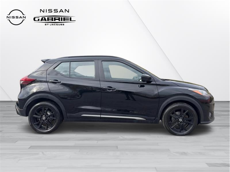 nissan Kicks 2021 - 4