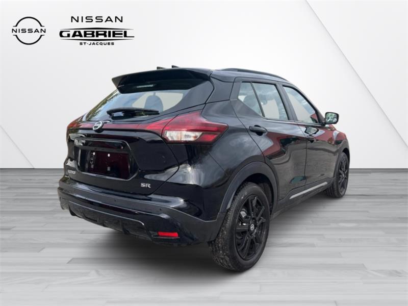 nissan Kicks 2021 - 5
