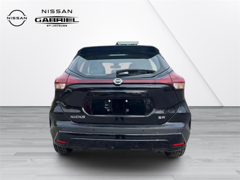 nissan Kicks 2021 - 6