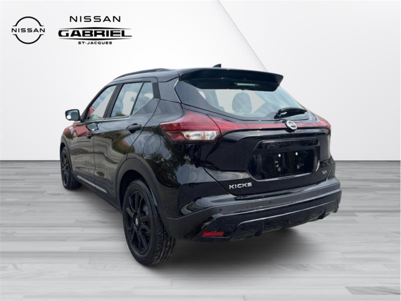 nissan Kicks 2021 - 7