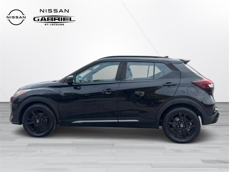 nissan Kicks 2021 - 8