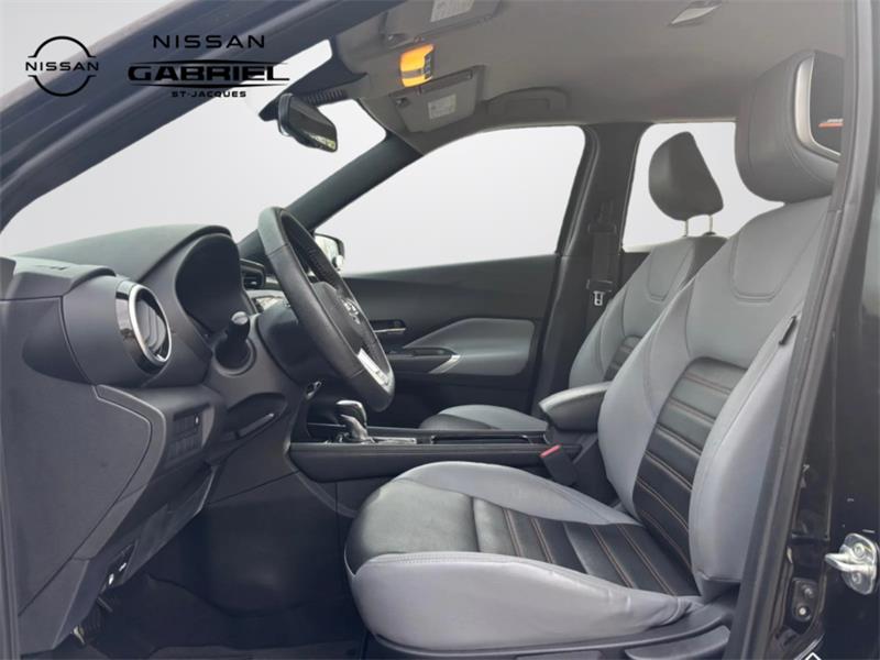 nissan Kicks 2021 - 9