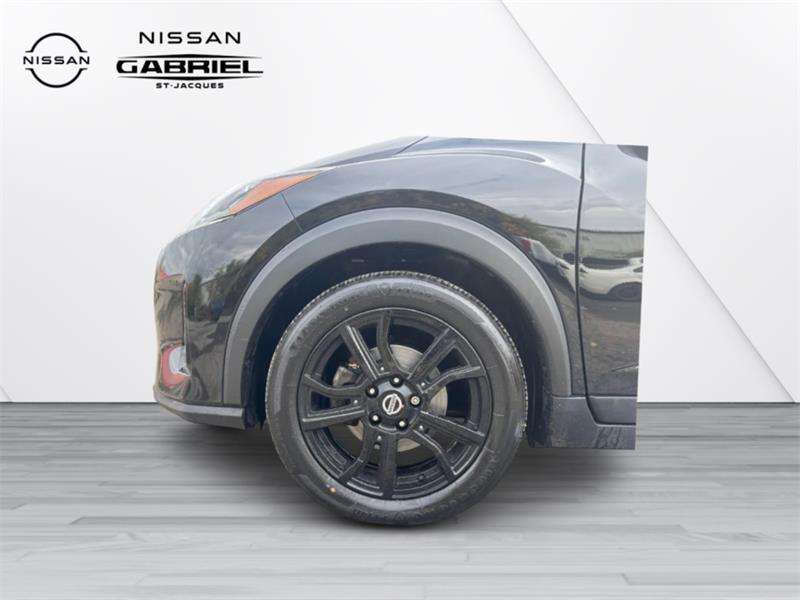 nissan Kicks 2021 - 10