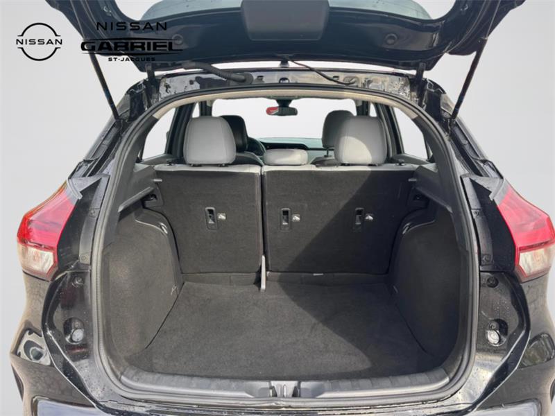 nissan Kicks 2021 - 11