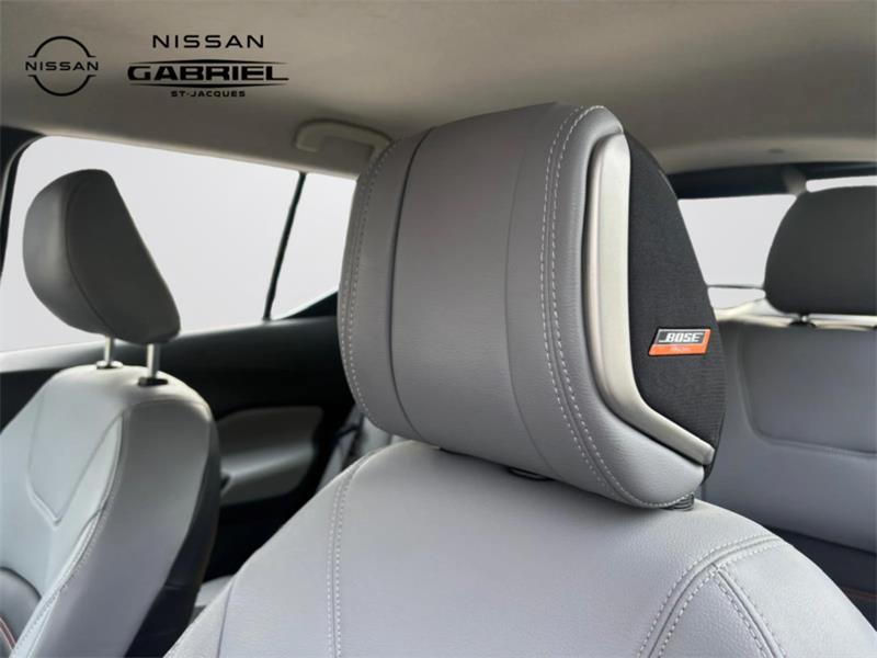 nissan Kicks 2021 - 12