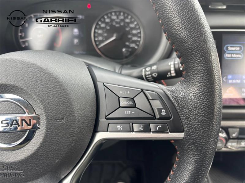 nissan Kicks 2021 - 15