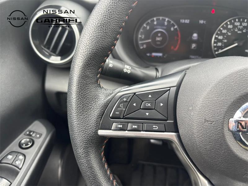 nissan Kicks 2021 - 16