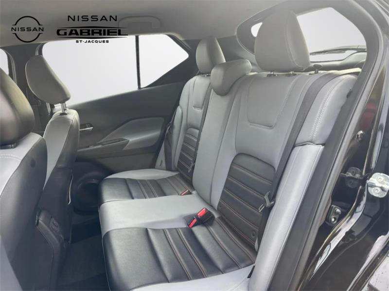 nissan Kicks 2021 - 19