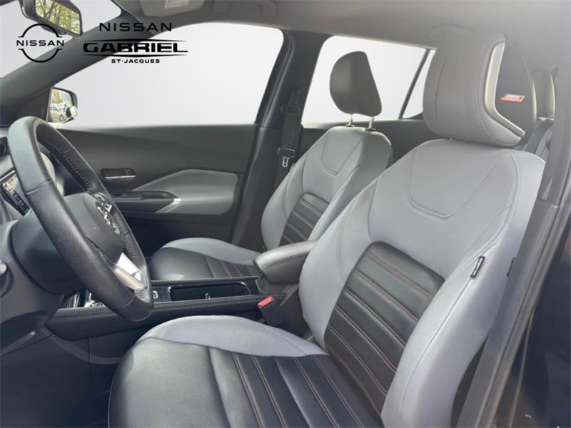 nissan Kicks 2021 - 20