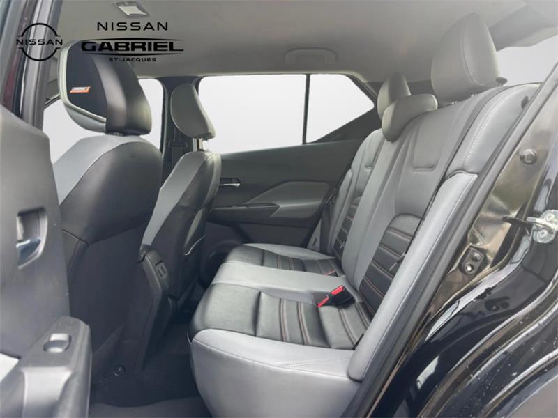 nissan Kicks 2021 - 21