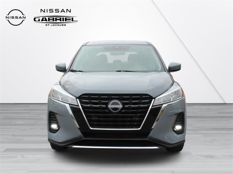 nissan Kicks 2022 - 2