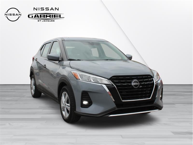nissan Kicks 2022 - 3