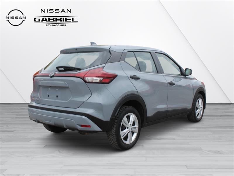 nissan Kicks 2022 - 6