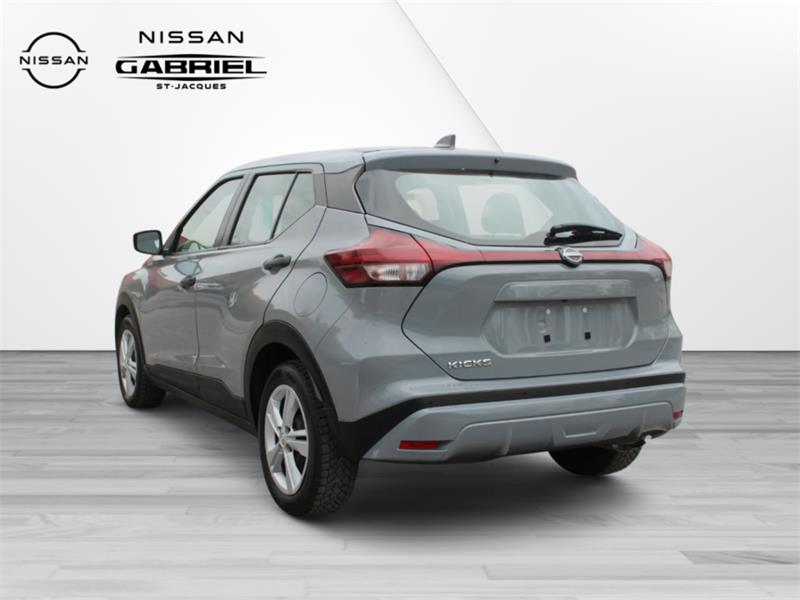 nissan Kicks 2022 - 7
