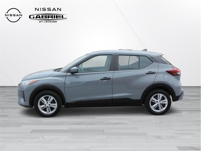 nissan Kicks 2022 - 8