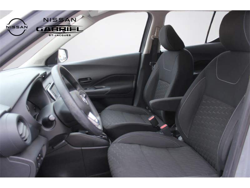 nissan Kicks 2022 - 9