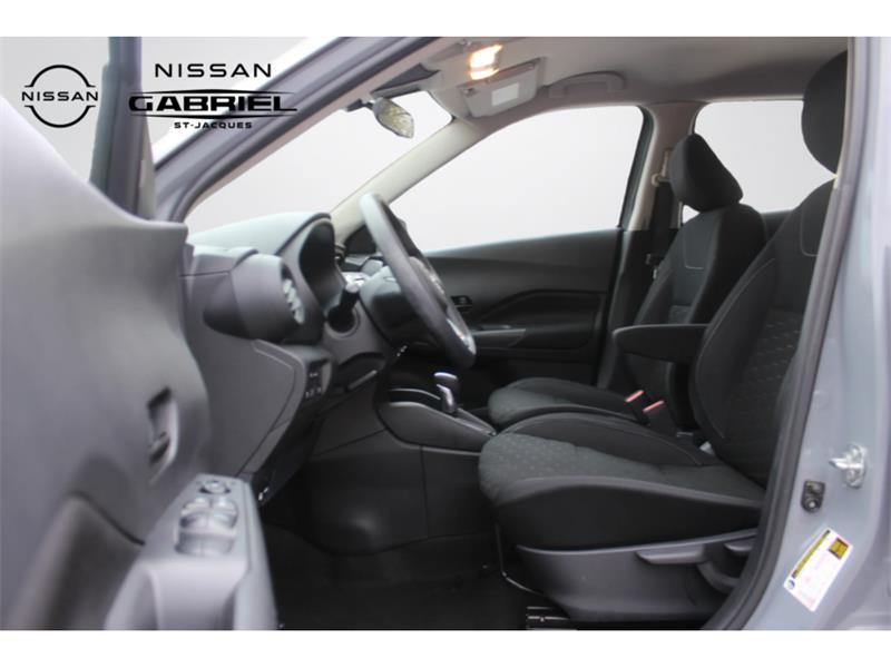 nissan Kicks 2022 - 10