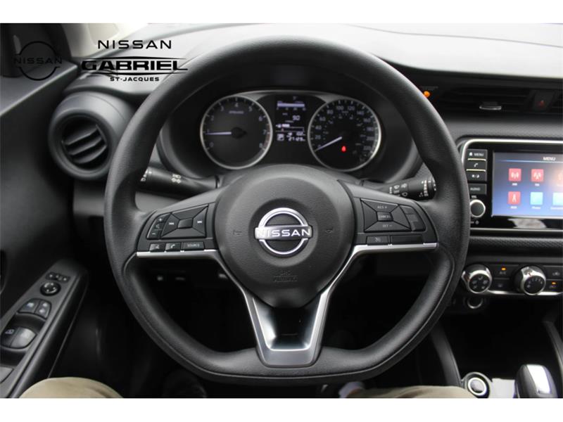 nissan Kicks 2022 - 12