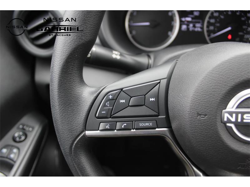 nissan Kicks 2022 - 13