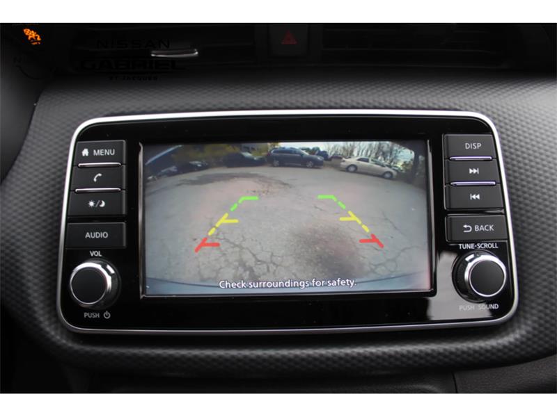 nissan Kicks 2022 - 15