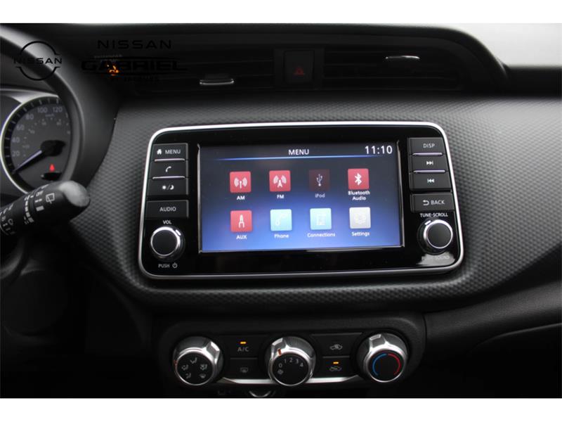 nissan Kicks 2022 - 16