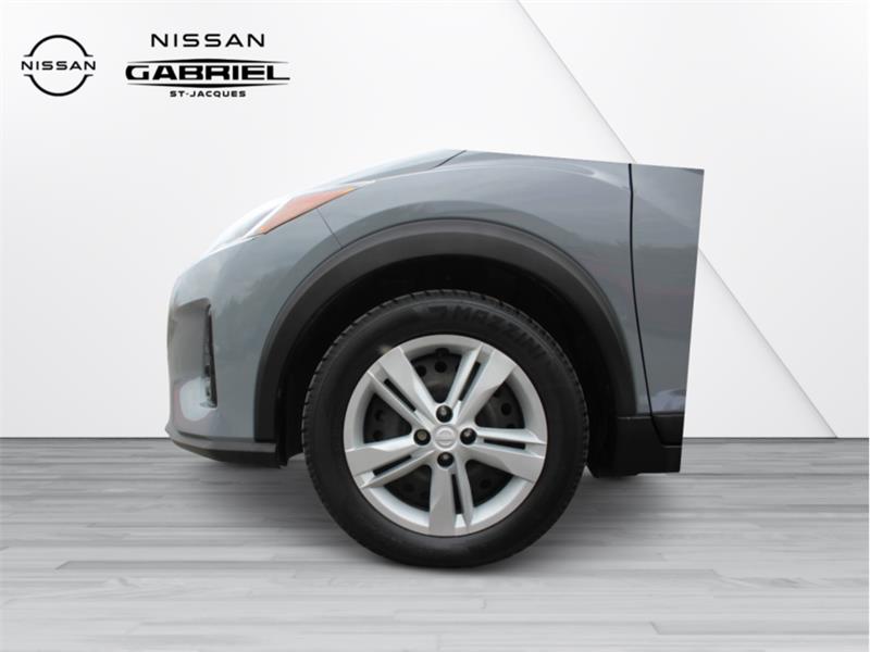 nissan Kicks 2022 - 17