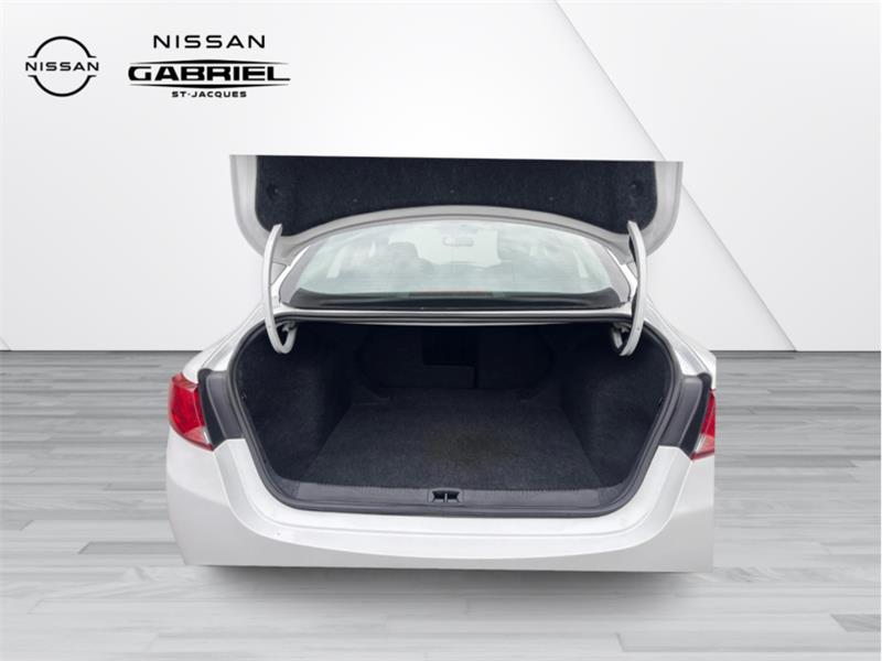 chrysler 200 2016 - 11