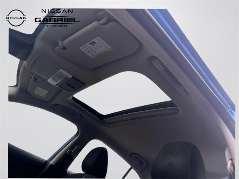 nissan Sentra 2021 - 12