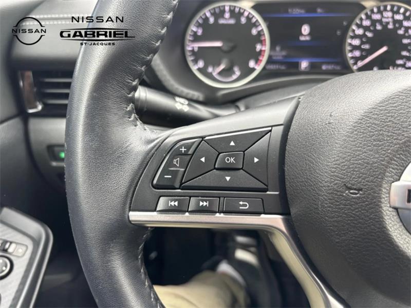 nissan Sentra 2021 - 18