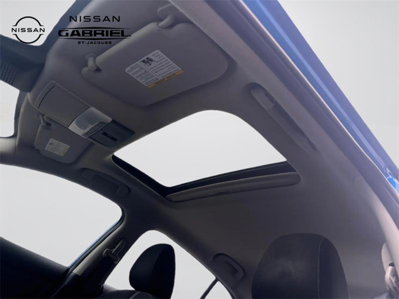 nissan Sentra 2021 - 20