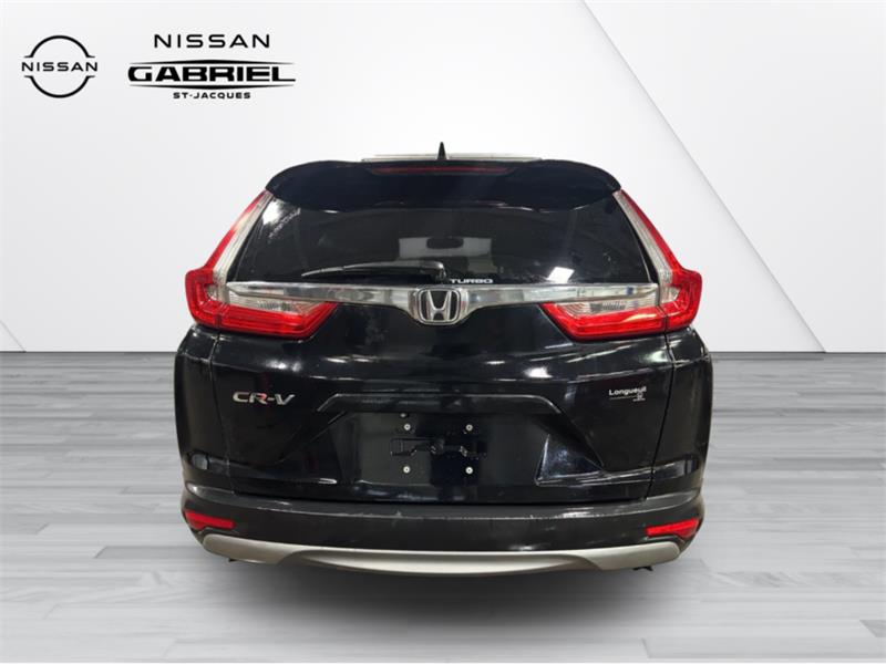 honda CR-V 2017 - 6