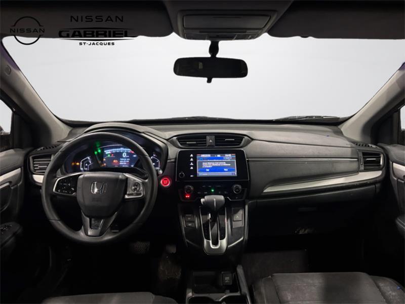 honda CR-V 2017 - 10