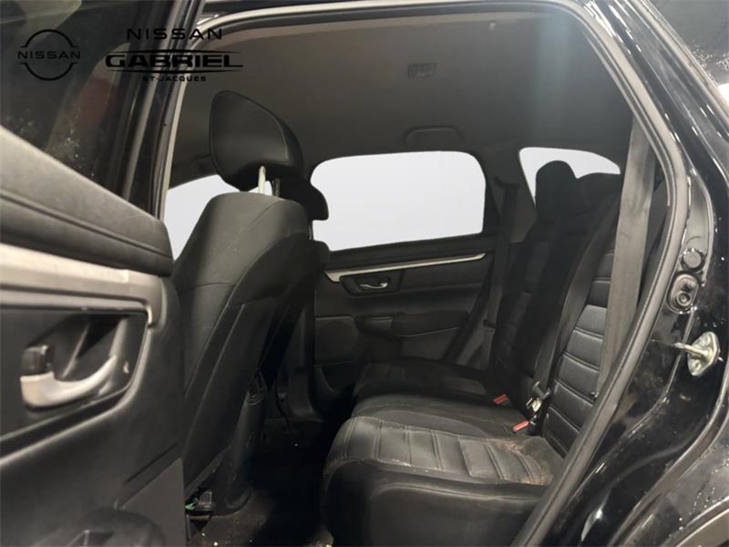 honda CR-V 2017 - 11