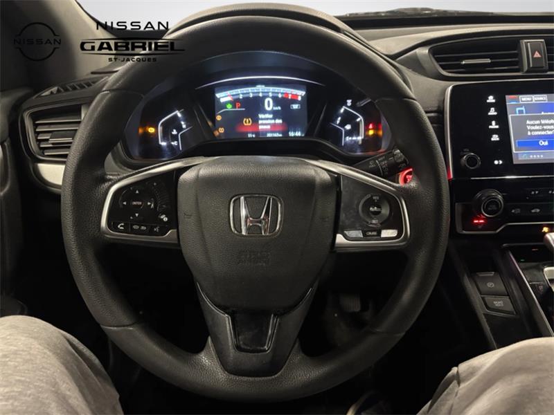 honda CR-V 2017 - 12