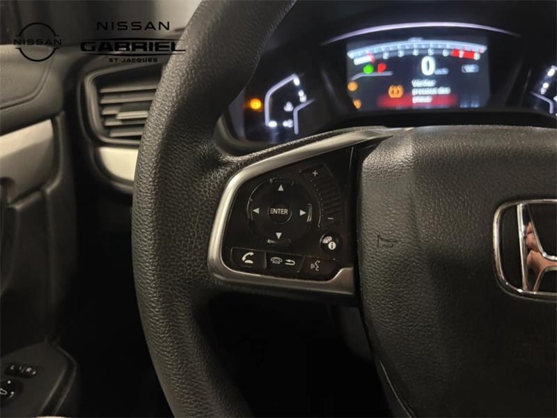 honda CR-V 2017 - 14