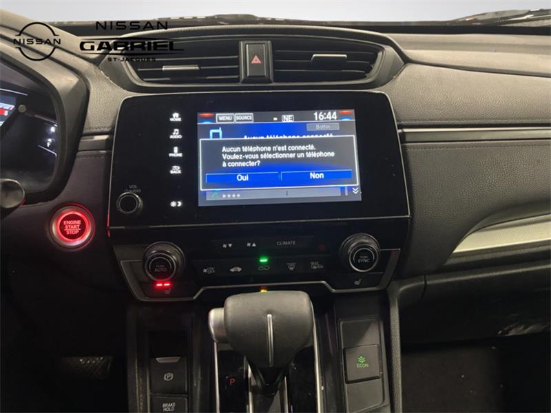 honda CR-V 2017 - 16