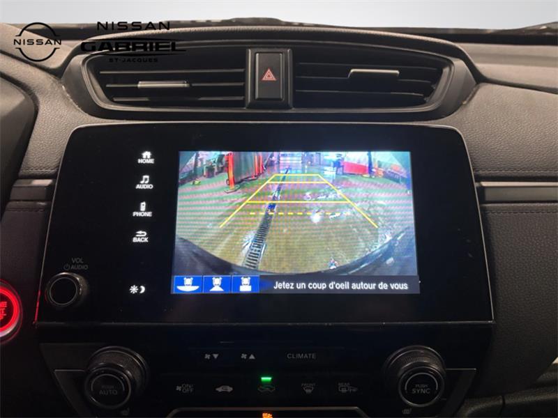 honda CR-V 2017 - 17