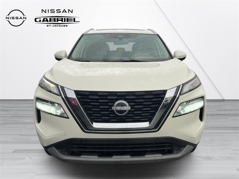 nissan Rogue 2023 - 2