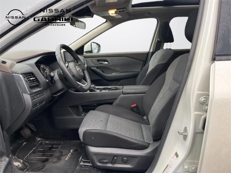 nissan Rogue 2023 - 8
