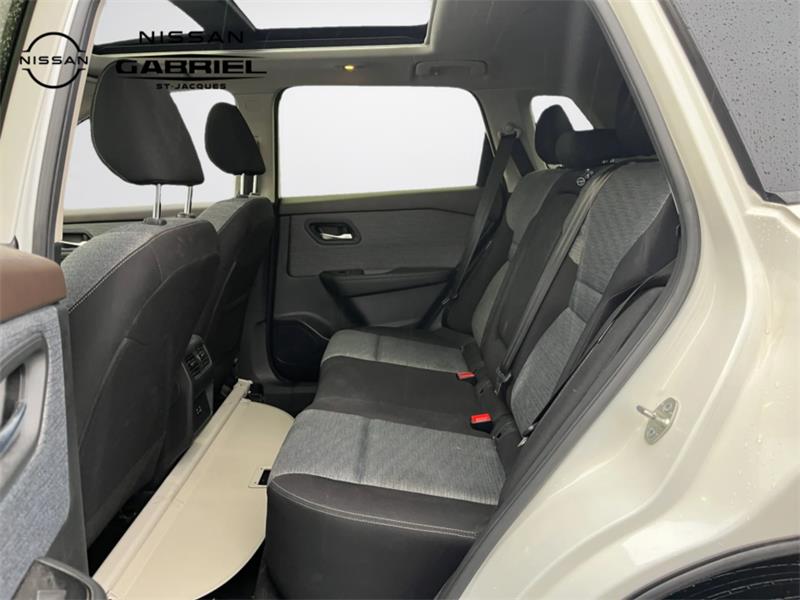 nissan Rogue 2023 - 10