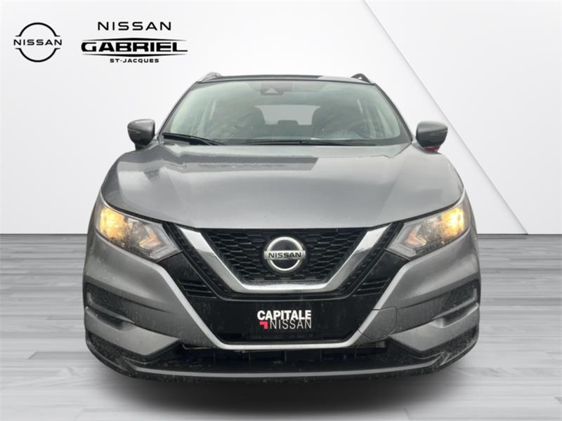 nissan Qashqai 2023 - 2