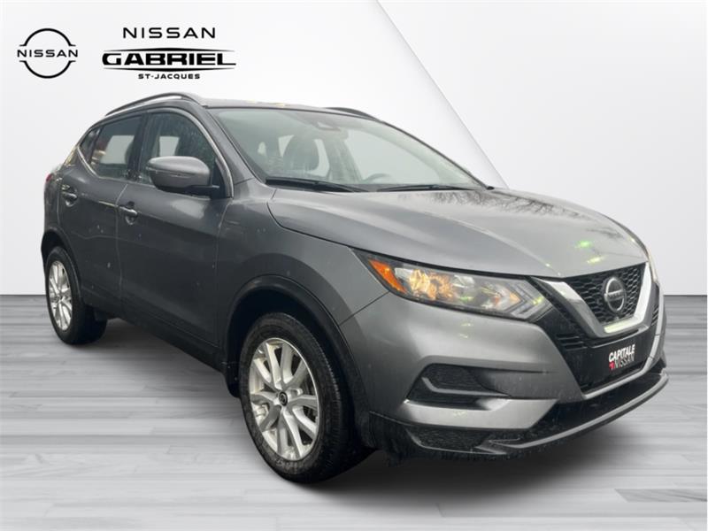 nissan Qashqai 2023 - 3